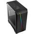 Aerocool Cylon Pro Tempered Glass Midi-Tower - schwarz image number null