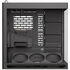 HAVN HS 420 VGPU PC-Gehäuse, Midi-Tower, E-ATX, Tempered Glass, PCIe 5.0 Riser Kabel - schwarz image number null