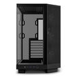 NZXT H6 Flow RGB Midi-Tower - Schwarz image number null