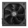 MSI MAG A750GLS 80 PLUS Gold Netzteil, ATX 3.1, PCIe 5.0, ATX - 750 Watt, schwarz image number null