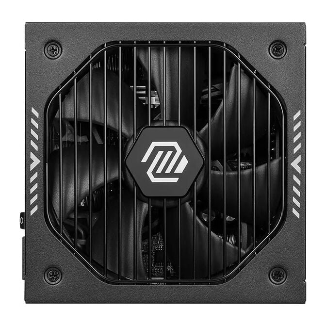 MSI MAG A750GLS 80 PLUS Gold Netzteil, ATX 3.1, PCIe 5.0, ATX - 750 Watt, schwarz image number 1