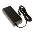 Akasa Newton S UCFF-Gehäuse (Intel NUC), 65W Netzteil, OEM - schwarz image number null