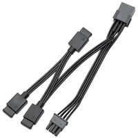EK Water Blocks EK-Loop OmniLink D-RGB-3-Way-Signalsplitter