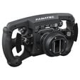 Fanatec Clubsport Formula V3 Lenkrad, 2,7&rdquo;-Zoll-OLED-Display, RGB, 290mm - schwarz image number null