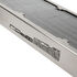 aqua computer airplex radical 2/420mm - Aluminium image number null