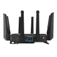 ASUS ROG Rapture GT-BE98 WLAN Gaming Router - Wi-Fi 7 image number null