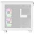 Montech KING 65 PRO PC Case, Mid Tower, ATX, ARGB, Tempered Glass - White image number null