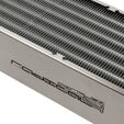 aqua computer airplex radical 4/280mm - Aluminium image number null