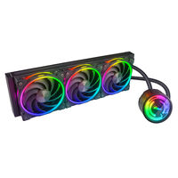 Akasa SOHO 360 Dusk Edition AIO Cooler - 360 mm