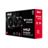 ASUS TUF Radeon RX 9070 XT OC Edition Grafikkarte, 16384 MB GDDR6 image number null