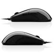 Endgame Gear XM1r Gaming Maus - Dark Reflex image number null