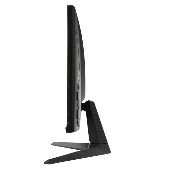 ASUS TUF Gaming VG27AQM5A, 27 Zoll Gaming Monitor, 300 Hz, IPS, G-SYNC Compatible image number 3
