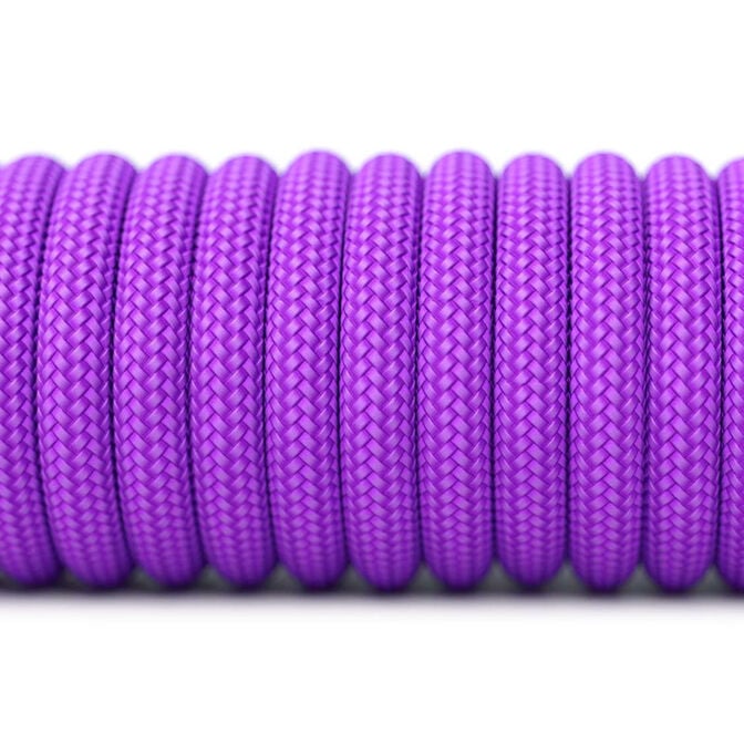 Glorious Ascended Cable V2 - Purple Reign image number 2