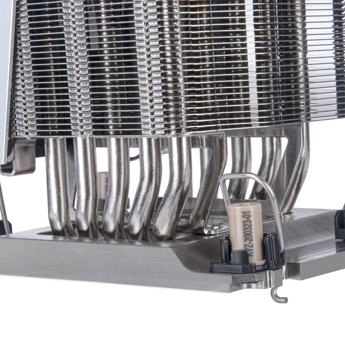 Silverstone SST-XE04-4189B CPU cooler image number 6