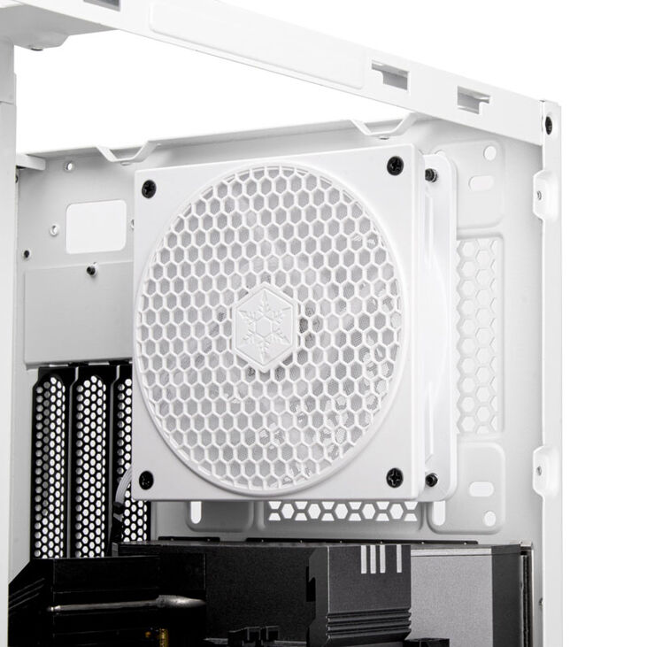 Silverstone SST-FF121W Filter image number 4