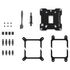 Alphacool Core 1 LT CPU Cooler - Black image number null