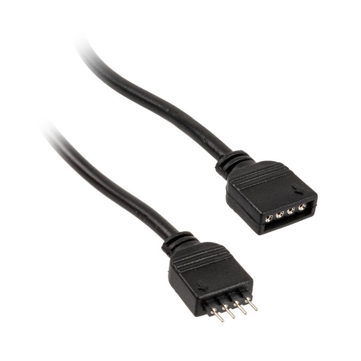 Kolink RGB 4-pin Extension Cable - 50cm image number 0