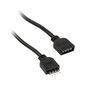 Kolink RGB 4-pin Extension Cable - 50cm