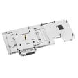 Barrow LRC2.0 full coverage GPU Water Block for ASUS STRIX 3070 Aurora RGB - Acryl image number null