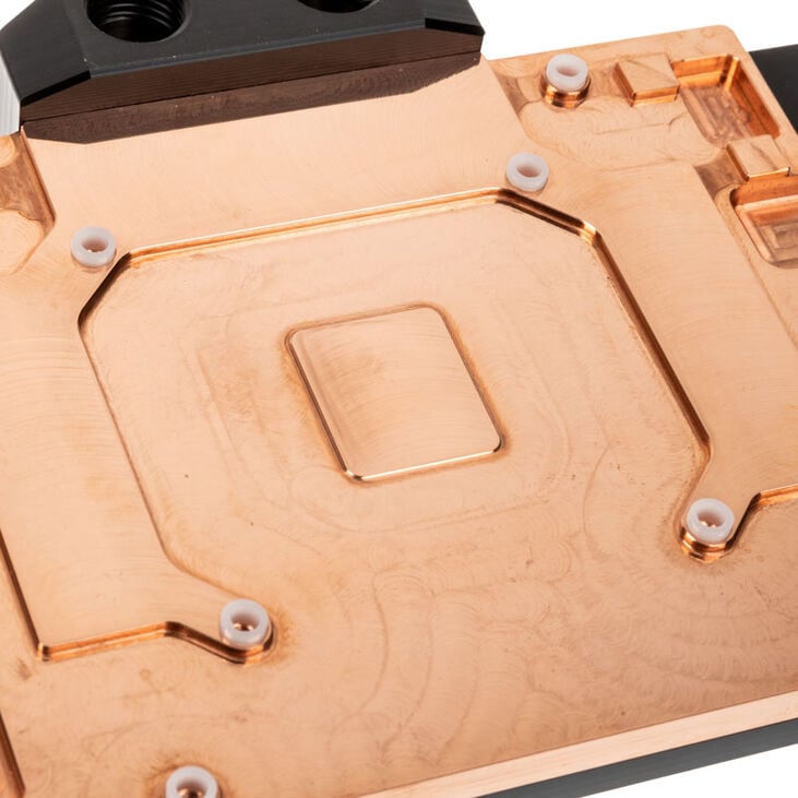 Watercool Heatkiller IV für Radeon RX 5700 / XT - Acetal image number 6