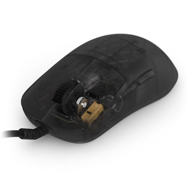 Endgame Gear OP1 RGB Gaming Maus - Dark Frost image number 8