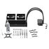 be quiet! Silent Loop 3 AiO Wasserkühlung, ARGB - 240mm, schwarz image number null