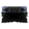 Aerocool Verkho 5 Dark CPU-K&uuml;hler, RGB - 120mm image number null
