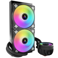 Arctic Liquid Freezer III ARGB AiO Wasserkühlung - 280mm