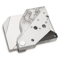 EK Water Blocks EK-Quantum Momentum AORUS Z490 Xtreme D-RGB - Acrylic