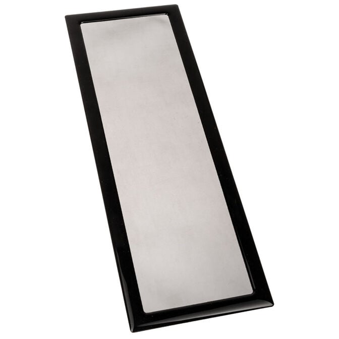 Demciflex Dust Filter Lian Li O11 Dynamic Side 1 - black/black image number 0