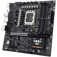 ASUS TUF Gaming B860M-Plus Mainboard, Sockel LGA 1851, Intel B860, Micro-ATX, DDR5 image number null