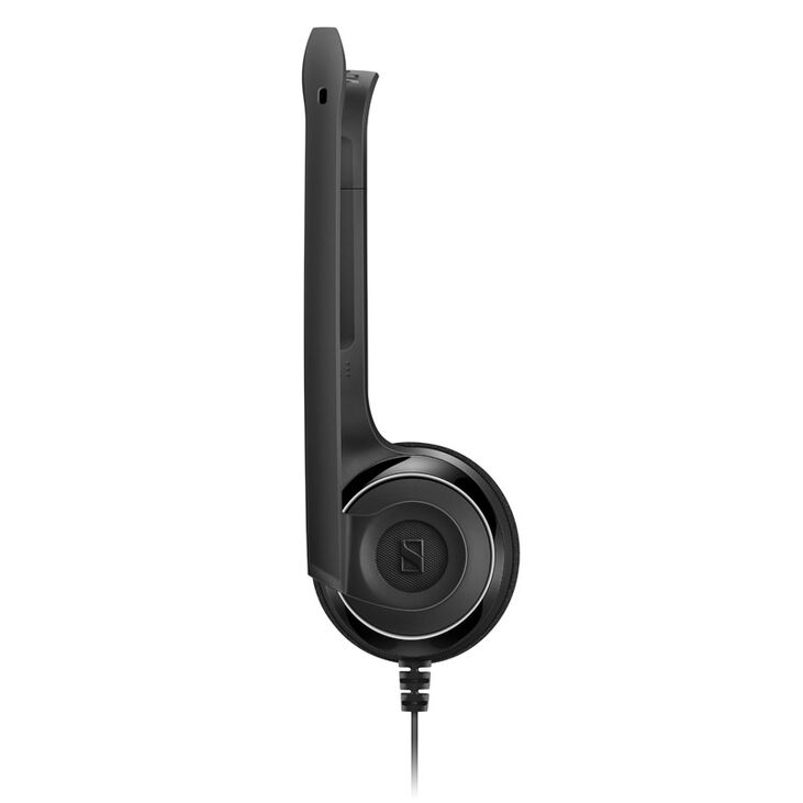 SENNHEISER PC 7 USB Mono Chat-Headset image number 3