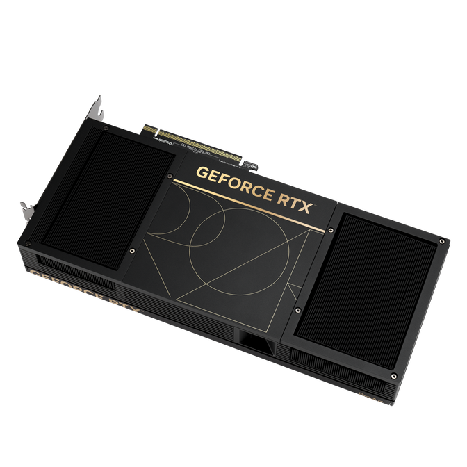 ASUS ProArt GeForce RTX 5090 OC Edition Graphics Card, 32768 MB GDDR7 image number 12