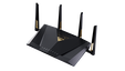 ASUS RT-BE88U WLAN Router - Wi-Fi 7 image number null
