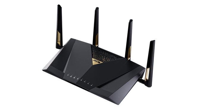 ASUS RT-BE88U WLAN Router - Wi-Fi 7 image number 7