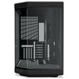 High-End Gaming-PC-Konfigurator, Hyte Y70, Intel LGA 1851, Core-Ultra-Prozessor, RTX 5090 / 5080 GPU image number null