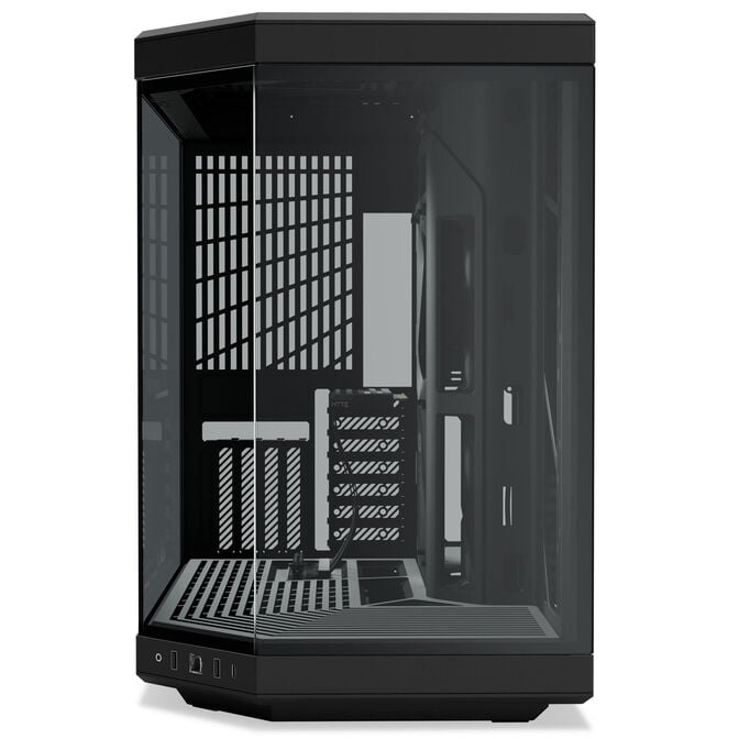 High-End Gaming-PC-Konfigurator, Hyte Y70, Intel LGA 1851, Core-Ultra-Prozessor, RTX 5090 / 5080 GPU image number 11