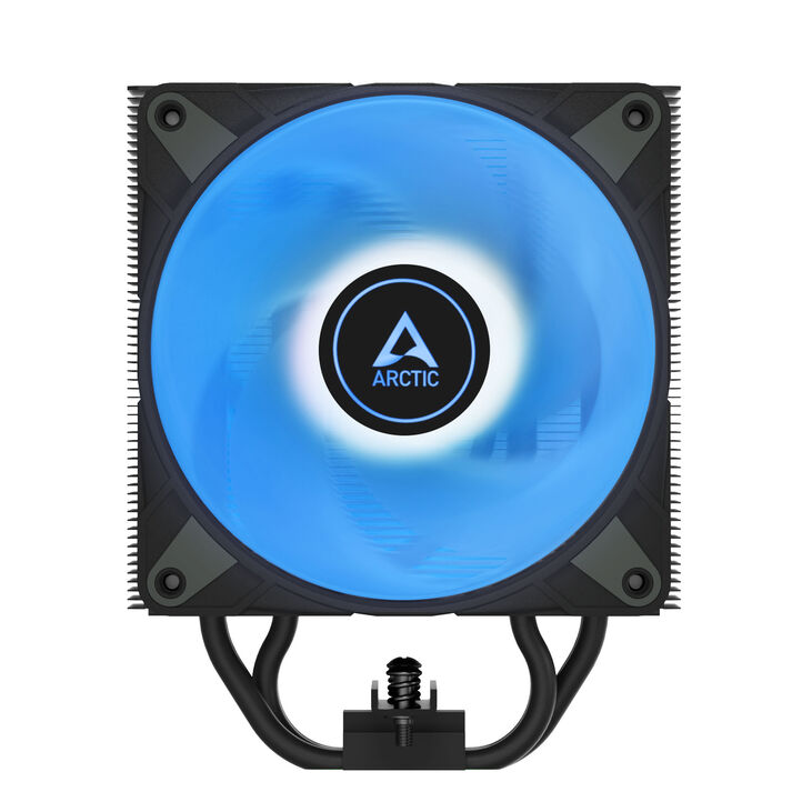 Arctic Freezer 36 ARGB Black CPU-Kühler, 120mm image number 3