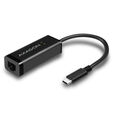 AXAGON ADE-SRC Gigabit Ethernet 10/100/1000 Adapter - USB 3.1 Type C image number null