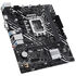 ASUS Prime H610M-K, Intel H610 motherboard, LGA1700 socket, DDR5 image number null