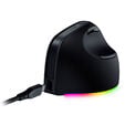 Razer Pro Click V2 Wireless Gaming Mouse, RGB - Vertical Edition image number null
