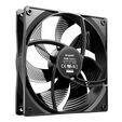 be quiet! Fan Pure Wings 3 PWM Fan - 140mm image number null