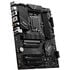 MSI Pro B760-P WiFi, Sockel LGA 1700, Intel B760, ATX -DDR4 image number null
