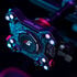 Simagic Neo X Hub Wheelhub, RGB - schwarz/carbon image number null