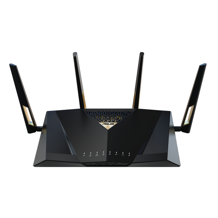 ASUS RT-BE88U WLAN Router - Wi-Fi 7 image number 5
