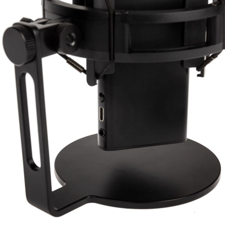 Endgame Gear MICARM + XSTRM USB Microphone - black image number 5