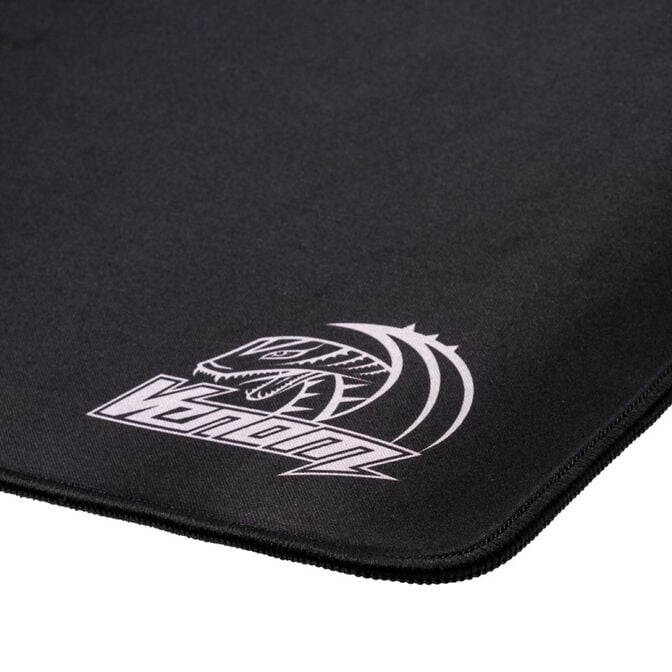 Akasa Mousepad TXL, 1000 x 500 x 5 mm - black image number 3