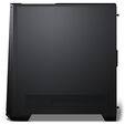 PHANTEKS Eclipse G400A PC-Geh&auml;use Bundle + Matrix LED - schwarz image number null