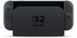 Nintendo Switch 2 Handheld-Konsole, 7,9 Zoll, 120Hz, 256 GB, Joy-Con 2 - schwarz image number null
