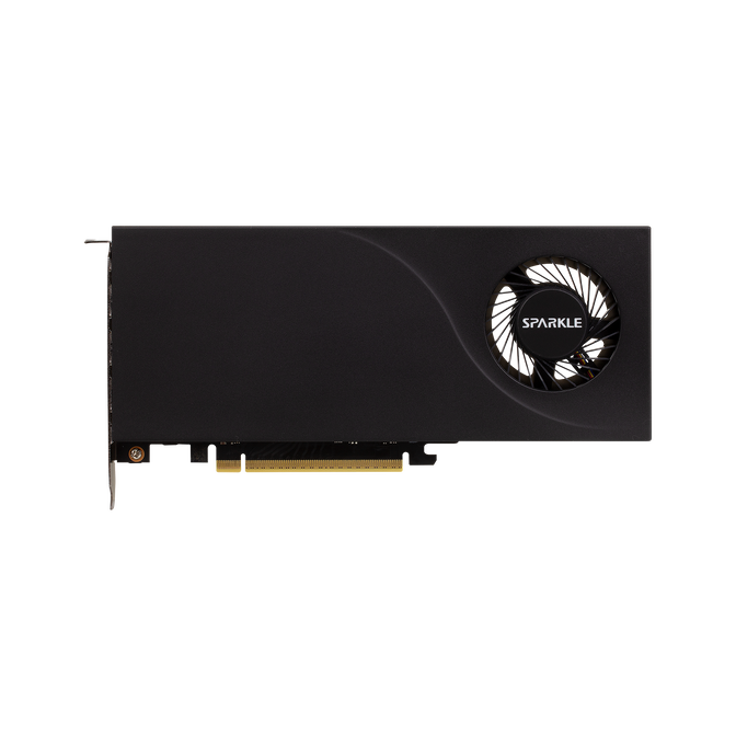 Sparkle Arc Pro B50 Grafikkarte, 16384 MB GDDR6 image number 2